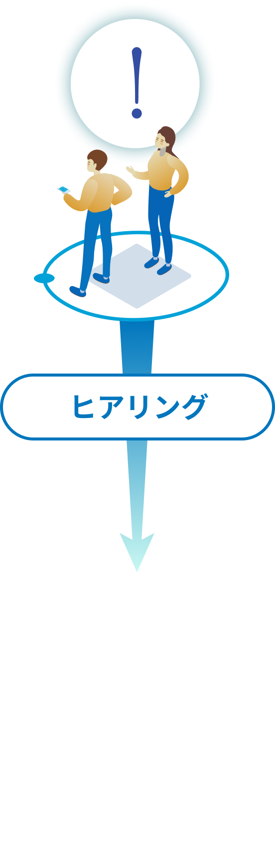 従来では情報システム担当者が全て手配し、効率が悪い状況になっていませんか？